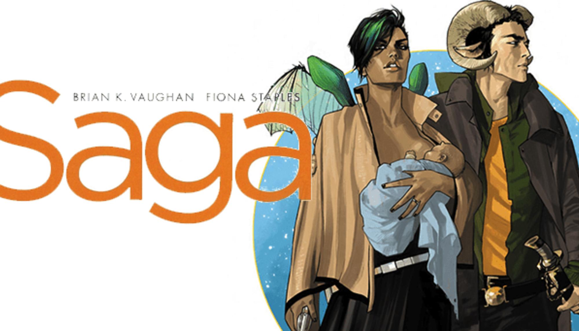 Saga 1